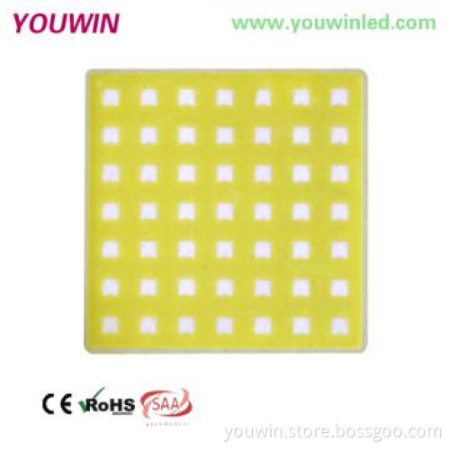 Aluminum Heatsink 50W High Bay LED Light CE RoHS SAA